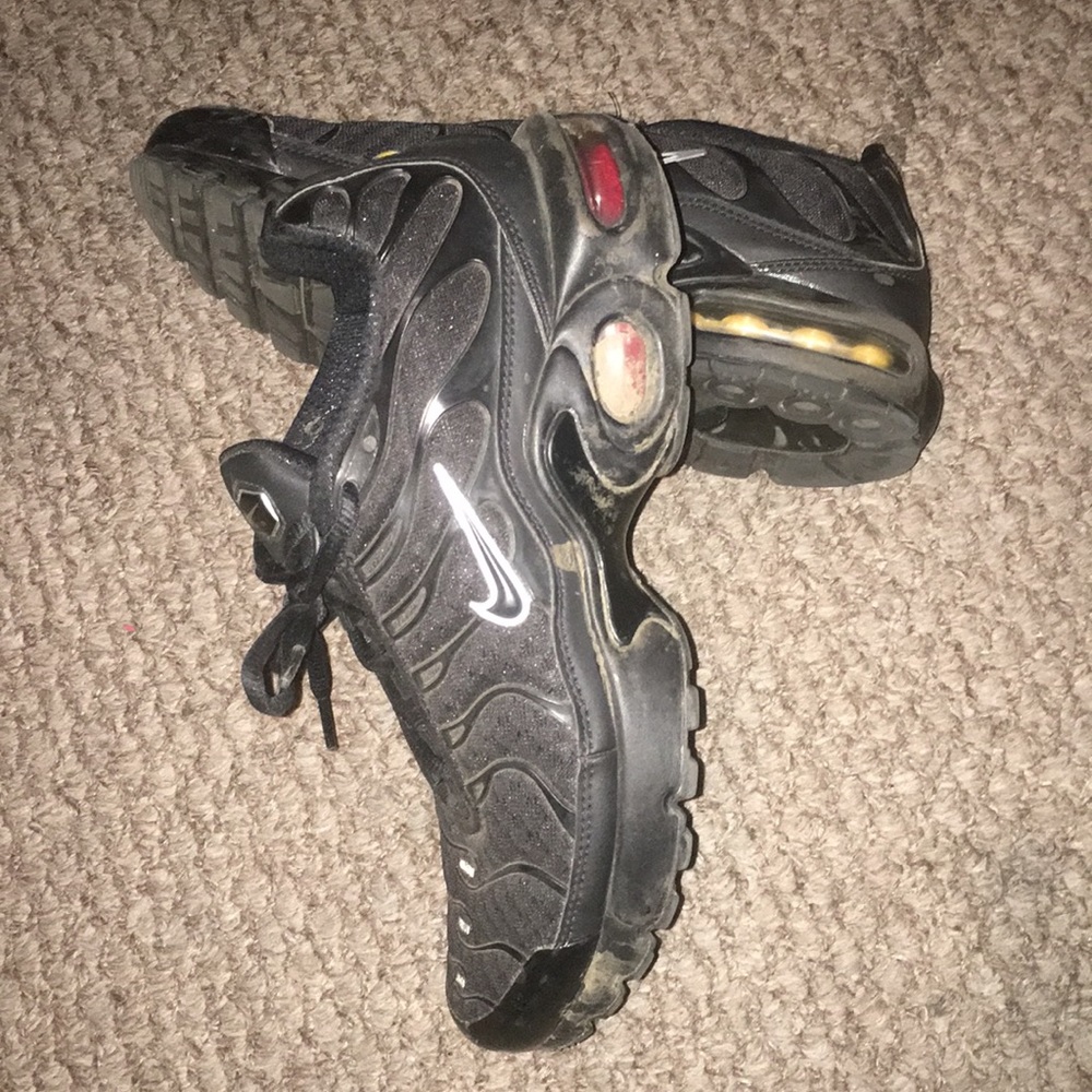 Nike TN kids